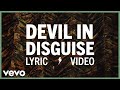 Elvis Presley - (You're The) Devil In Disguise (Official Lyric Video)