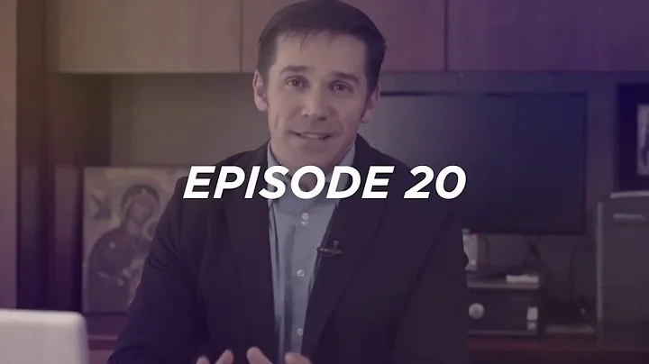 SATAN'S SPIRITUAL WARFARE | At the Heart 20 with J...