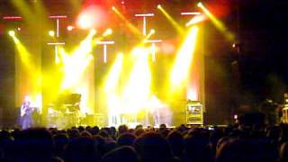 DEEP PURPLE@ WASTED SUNSET @ OSLO SPEKTRUM NORWAY 22.11.2009