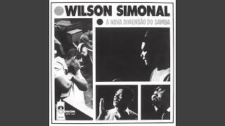 Video thumbnail of "Wilson Simonal - Lobo Bobo"