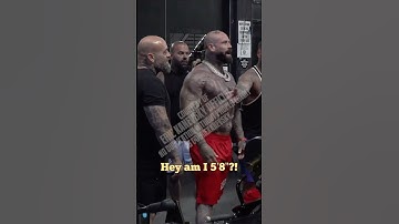 Wes Watson Tries to Fight Me in Person