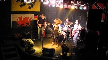 Chinese Elephants - Foul Song