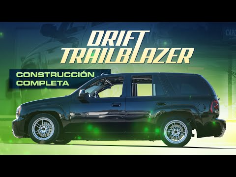 Video: ¿Cómo entras en un Trailblazer 2006?