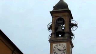 Testimonianze Campane Di Oreno Di Vimercate Mb 2