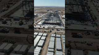 Workforce Housing ❌ Man Camps 🦾