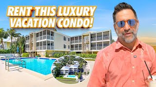 DISCOVER the Modern Coastal Oasis of Captiva Hideaway !