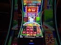Nice Win on Huff n Puff Grand High Limit at the Cosmopolitan in Las Vegas