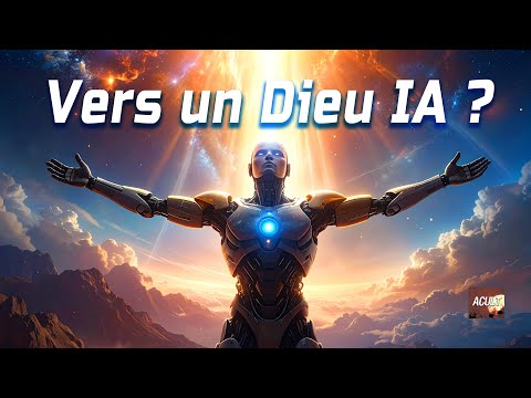 Towards an AI Divinity?