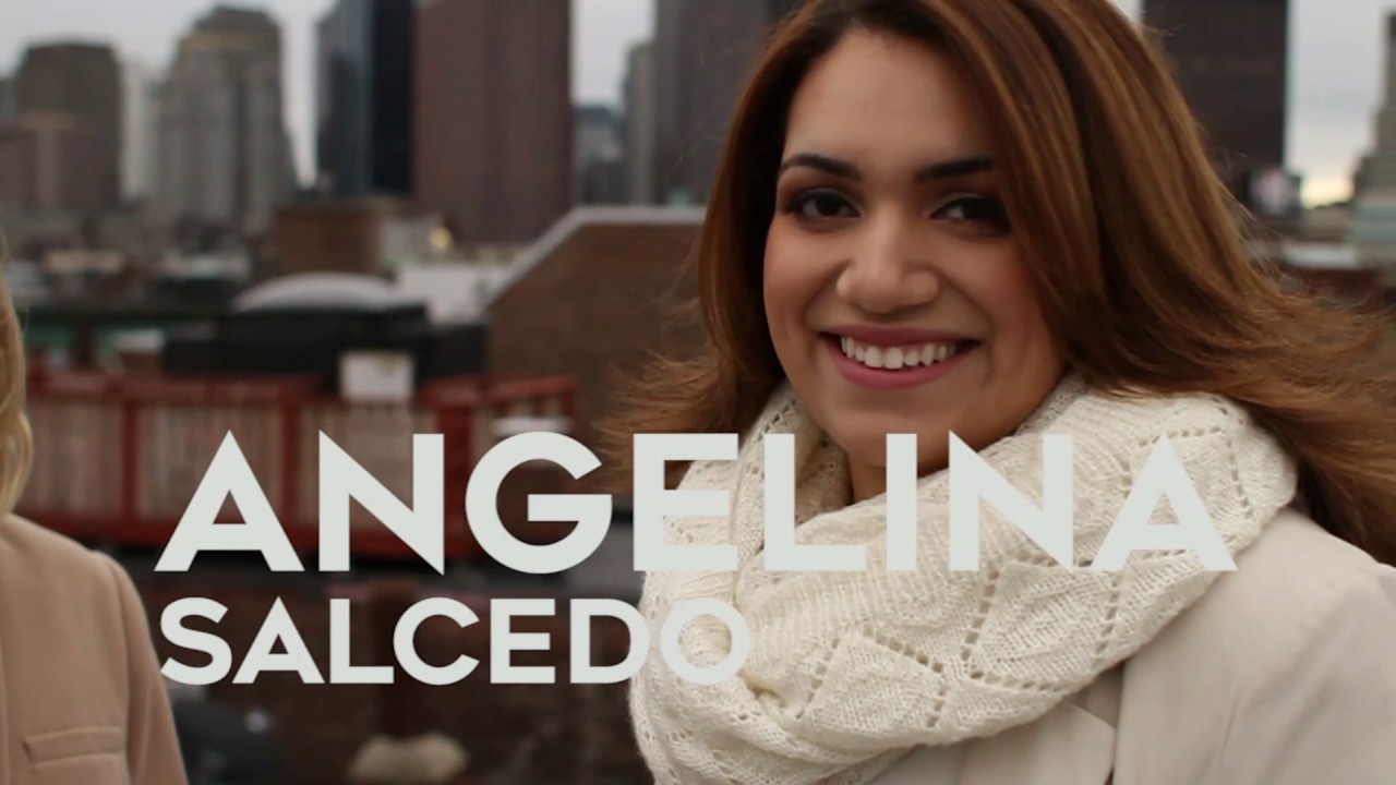 Good Morning Emerson - November 1, 2016 - EVVY36 Host Reveal