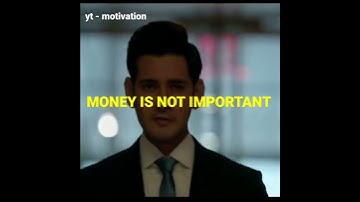 Sigma rule 🔥 Mahesh Babu 🔥 ~ shorts ~ motivation