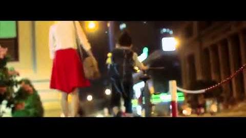 Video tình yêu cảm động của 