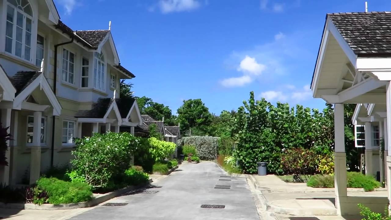 The Falls, Sandy Lane , St James, Barbados, 475,000usd YouTube
