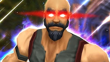 Classic WoW just got HARD