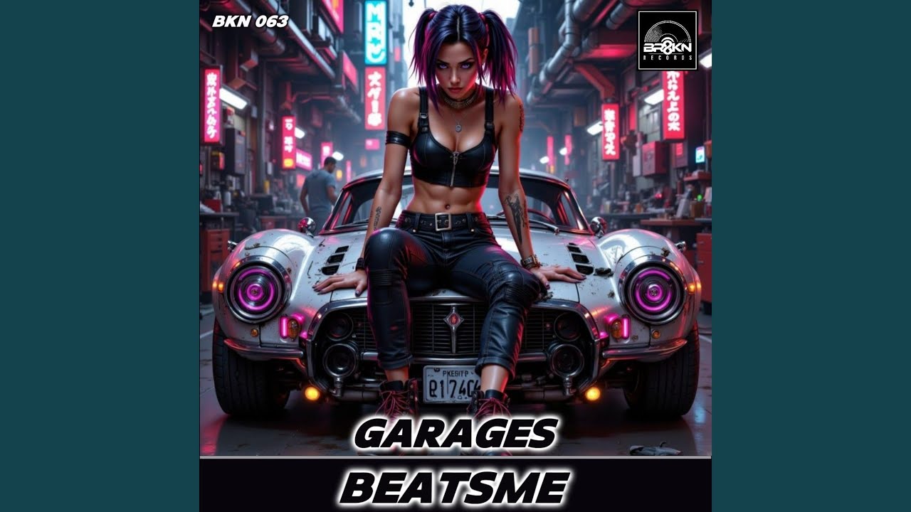 Garages (Original Mix)