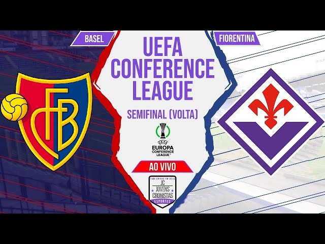 Fiorentina x Basel palpite – Conference League (Liga da Conferência) – 11/05