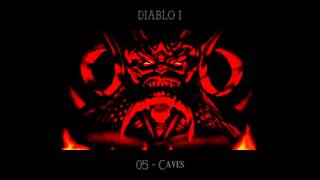 DIABLO OST: 05 - Caves