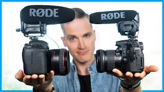 Buy Rode VideoMic Pro Plus On Camera Shotgun Microphone