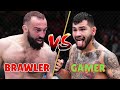 Anthony Hernandez vs Roman Dolidze Fight Breakdown & Prediction