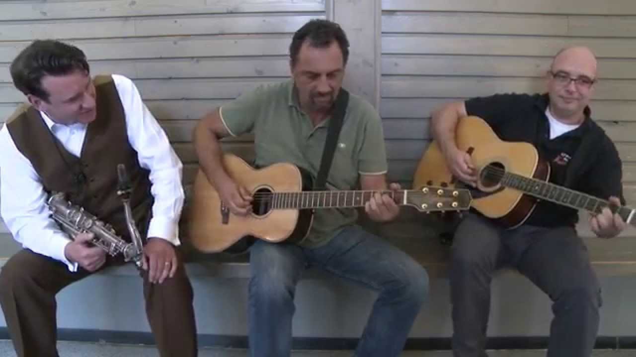 Krempe macht Kultur Werbefilm