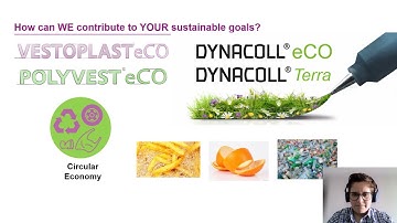 Sustainable Solutions from Coating & Adhesive Resins | Evonik