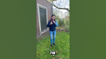 Tutorial on how to touch grass (reuploaded)