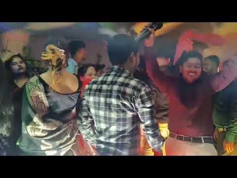 Farewell Party Enjoyments | Gautam Institute of Nursing & Paramedics - video from Gautam Tech Solutions