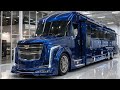 2026 Cadillac Hyper Motorhome Revealed – The Most Luxurious American RV Ever Built!