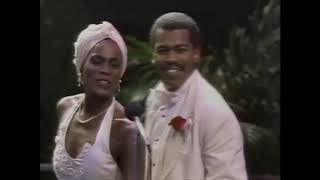 Hit That Jive Jack/Don't Mean A Thing - Janet Hubert, Lance Roberts, Jim Walton, Katherine Buffaloe