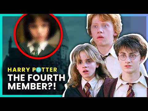 The Weirdest Things Cut From the Harry Potter Books | OSSA Movies