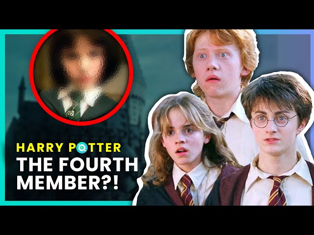 The Weirdest Things Cut From the Harry Potter Books | OSSA Movies class=
