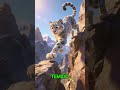 O Fantasma das Montanhas: A Vida Secreta do Lince das Neves (Animação 3D)