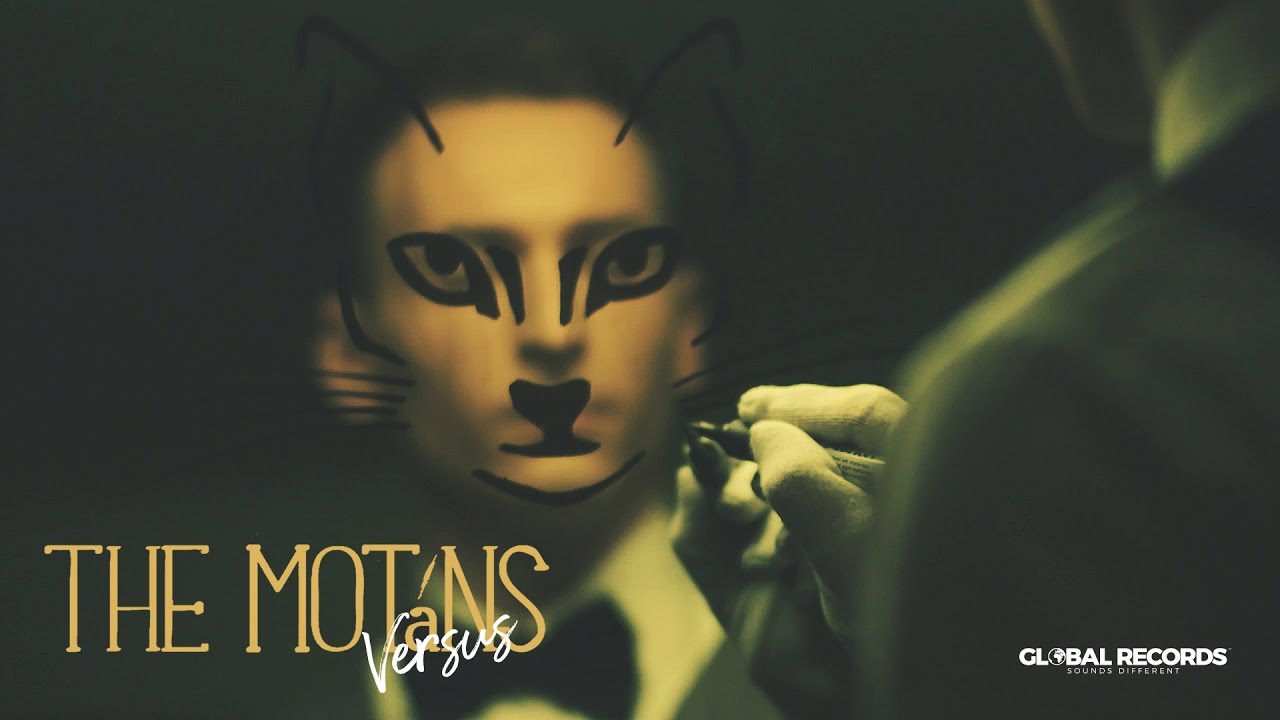 The Motans x EMAA - Insula | Official Video