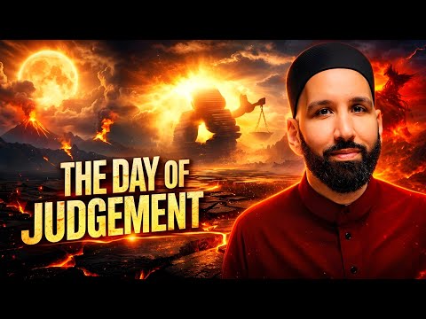 A Dream That Changed Everything | The Day of Judgement & The Afterlife