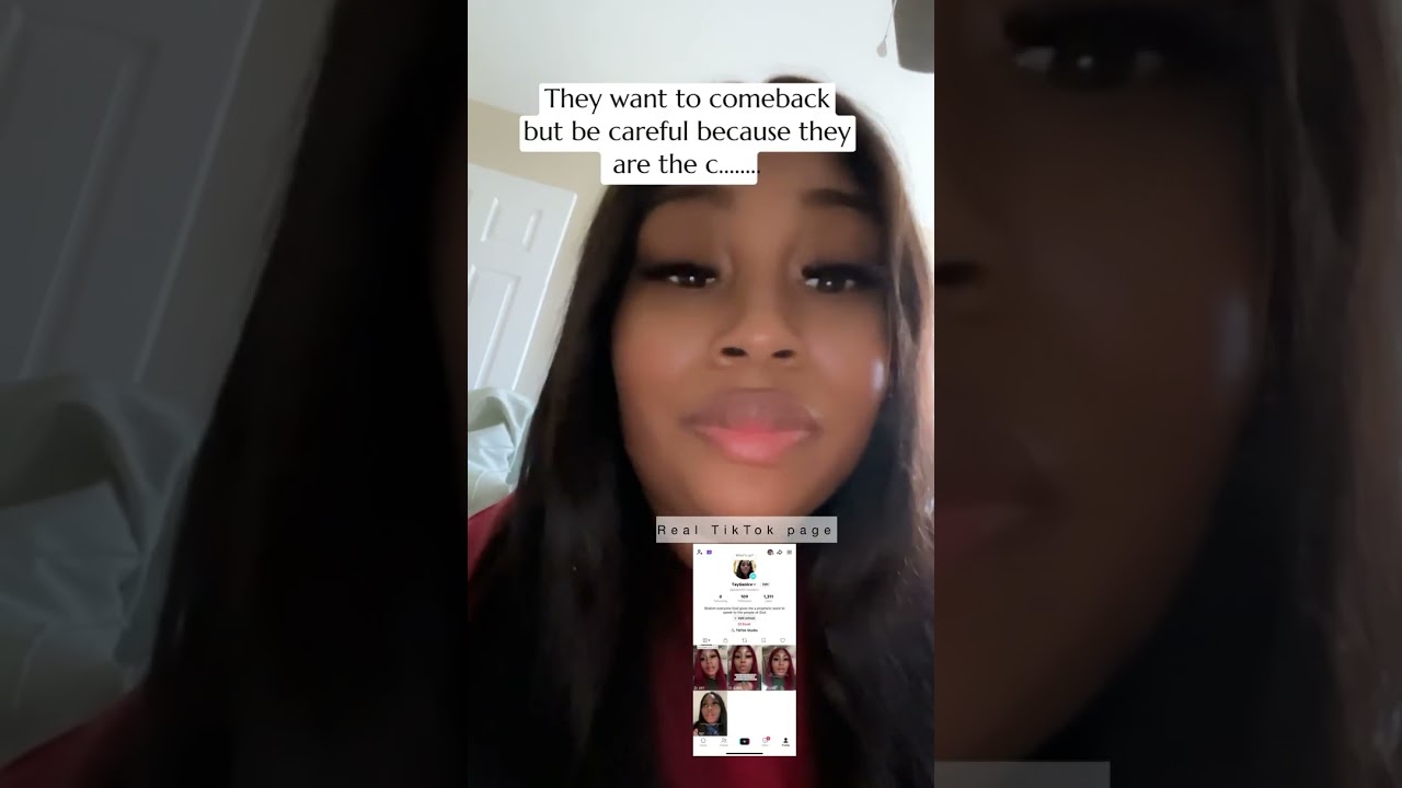 Они хотят вернуться, но будьте осторожны, потому что они — с... #подтверждение #пророческоеслово