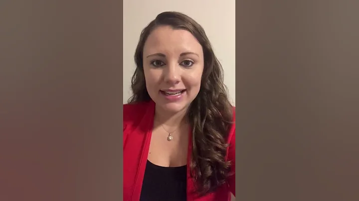 Candace Pruett on MD Small Business Development Ce...