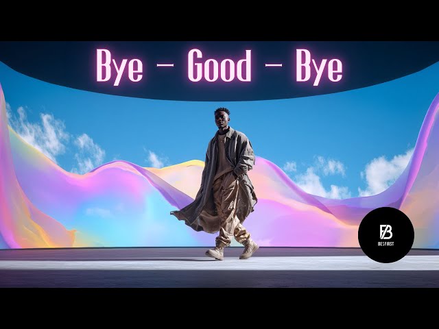 BE:FIRST くま　By good By Bye-Good-Bye (English Ver.) – BE:FIRST | Goodbye Is a New Start