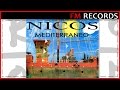 Nicos - Mediterraneo (Full Album//Official Audio)