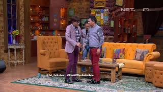The Best of Ini Talkshow - Indra Bekti Dikerjain Berkali-kali