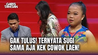 IBU VIRA GAK TERIMA! TERNYATA SUGI CUMA MAU POROTIN DOANG! | GARIS TANGAN EPS 153 (FULL)