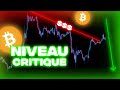 Bitcoin transfert main fortemain faible en cours   analyse btc  altcoins smc