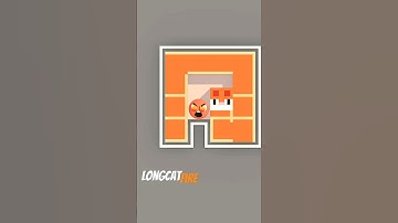Longcat 2 Level 18: This Level Will Test Your Limits! 🔥