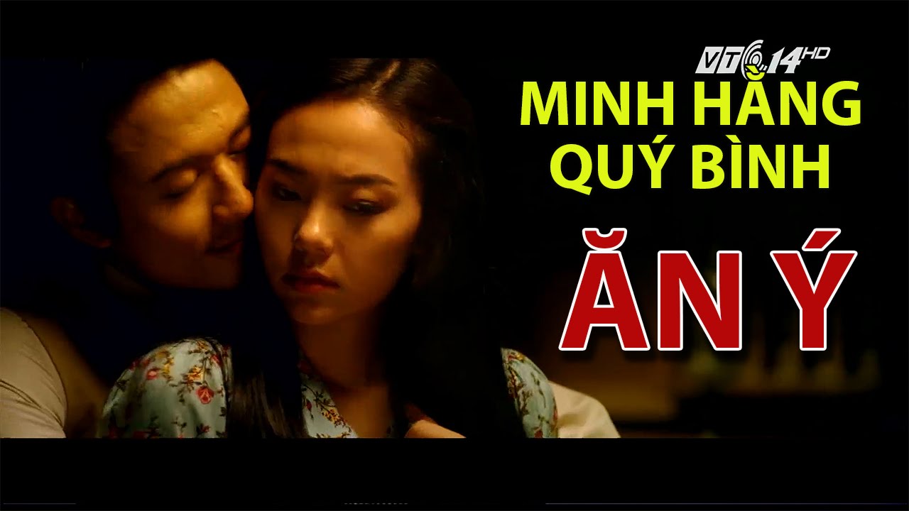 (VTC14)_Minh Hằng - Quý Bình kết hợp ăn ý trong “Bao giờ có yêu nhau”