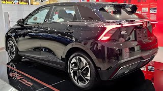 NEW 2024 MG4 EV - Interior and Exterior Walkaround [4K] by The Auto Prime 1,895 views 1 month ago 8 minutes, 23 seconds