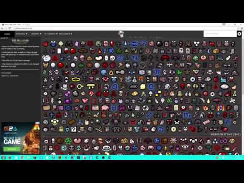 binding of isaac console spawn items binding of isaac console spawn items