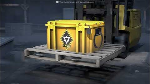 CS2 | Opening A Case Until I Get A Gold.... Day 23