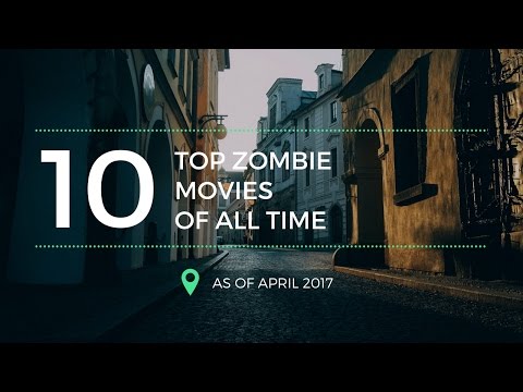 what-to-watch:-top-10-zombie-movies-of-all-time