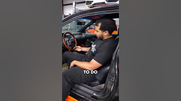 Tavarish bought a FAKE Bugatti!
