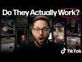 I Tested the Most Viral TikTok AI Hacks That Save You Time