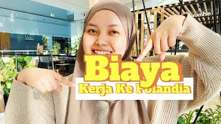 BIAYA KERJA KE POLANDIA LENGKAP PER PROSESNYA #tkipolandia #gajipolandia #kerjadiluarnegeri