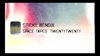 Spacetapes 2020 - Team Sticky Bendix V2.0